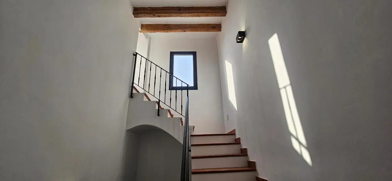 Holiday home Casa Les Carolines Villa Camarles