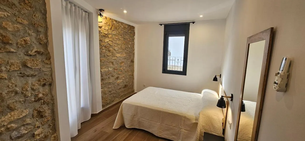 Holiday home Casa Les Carolines Villa Camarles Spain
