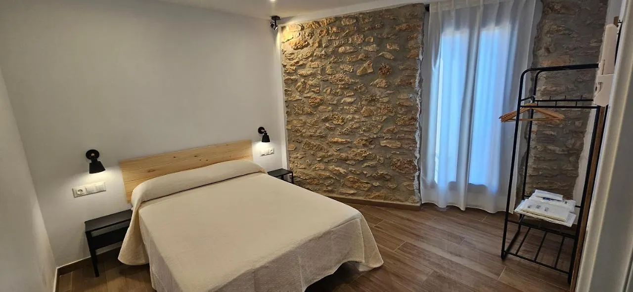 Holiday home Casa Les Carolines Villa Camarles