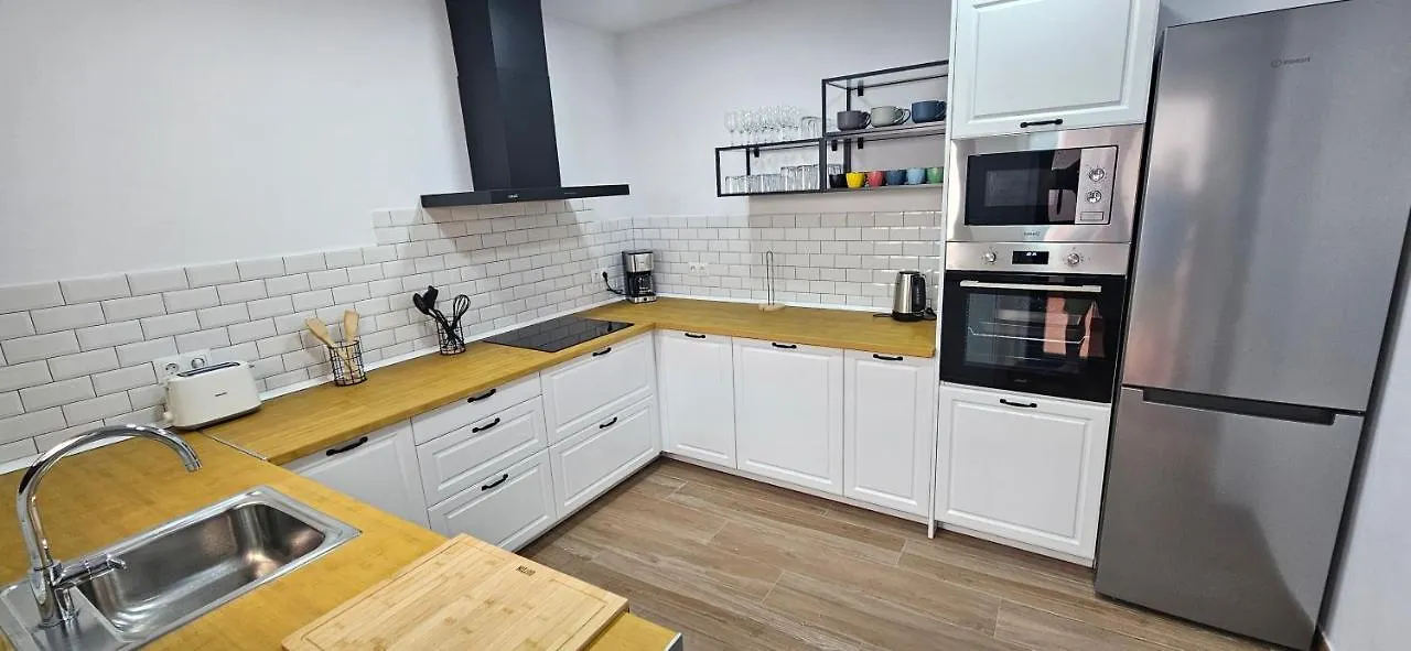 Holiday home Casa Les Carolines Villa Camarles Spain