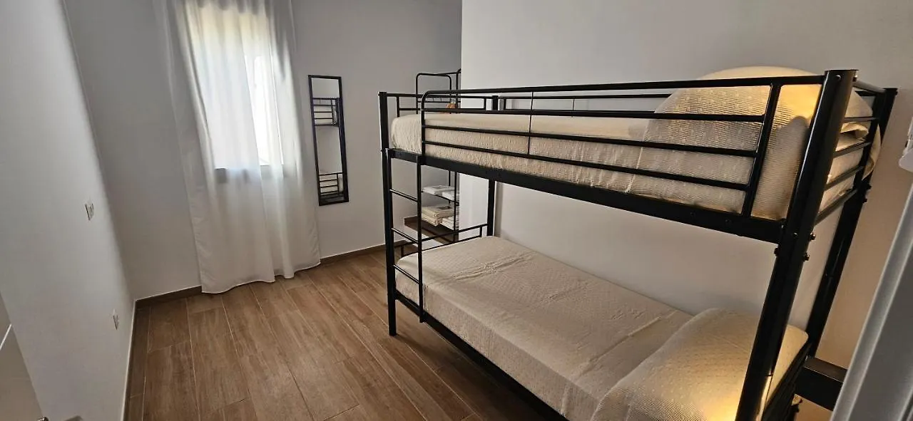 Holiday home Casa Les Carolines Villa Camarles Spain