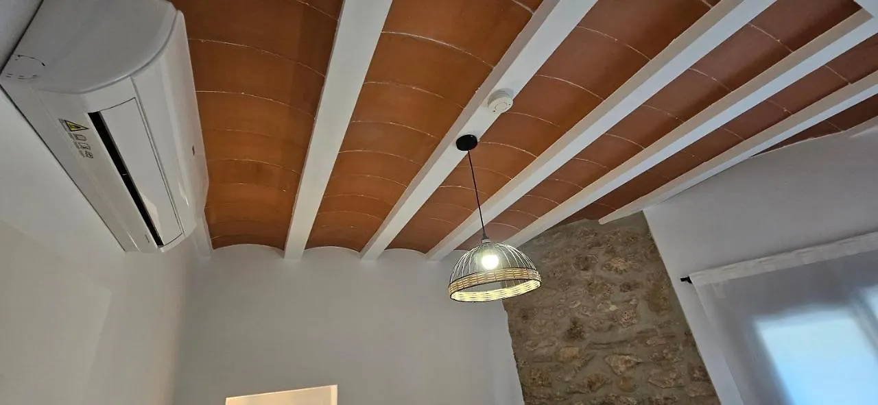 Casa Les Carolines Villa Camarles