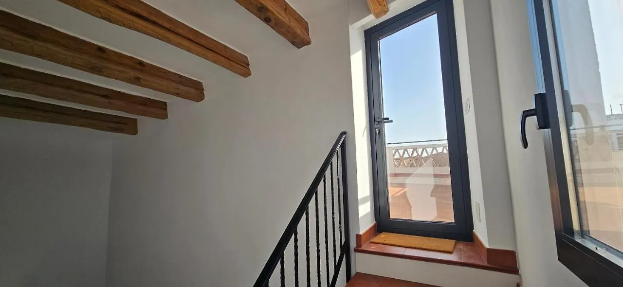 Holiday home Casa Les Carolines Villa Camarles