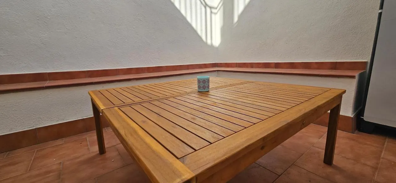 Casa Les Carolines Villa Camarles