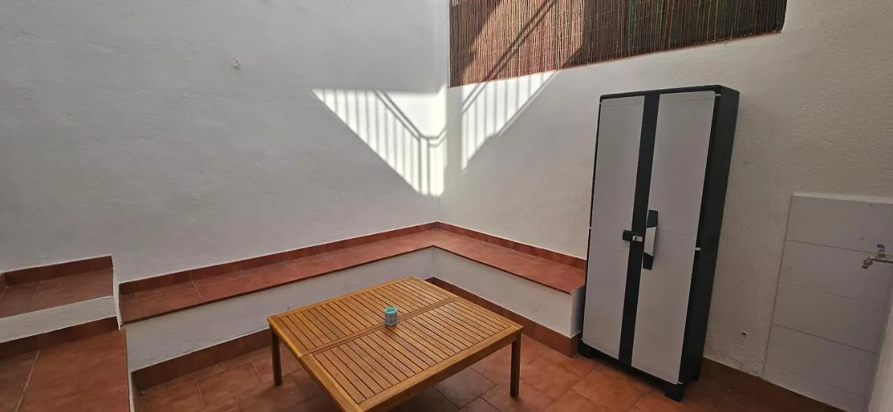 Casa Les Carolines Villa Camarles Holiday home