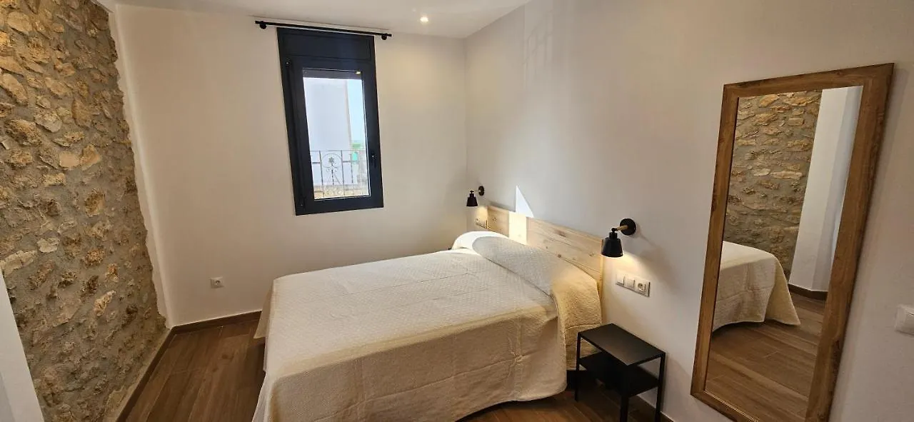 Holiday home Casa Les Carolines Villa Camarles