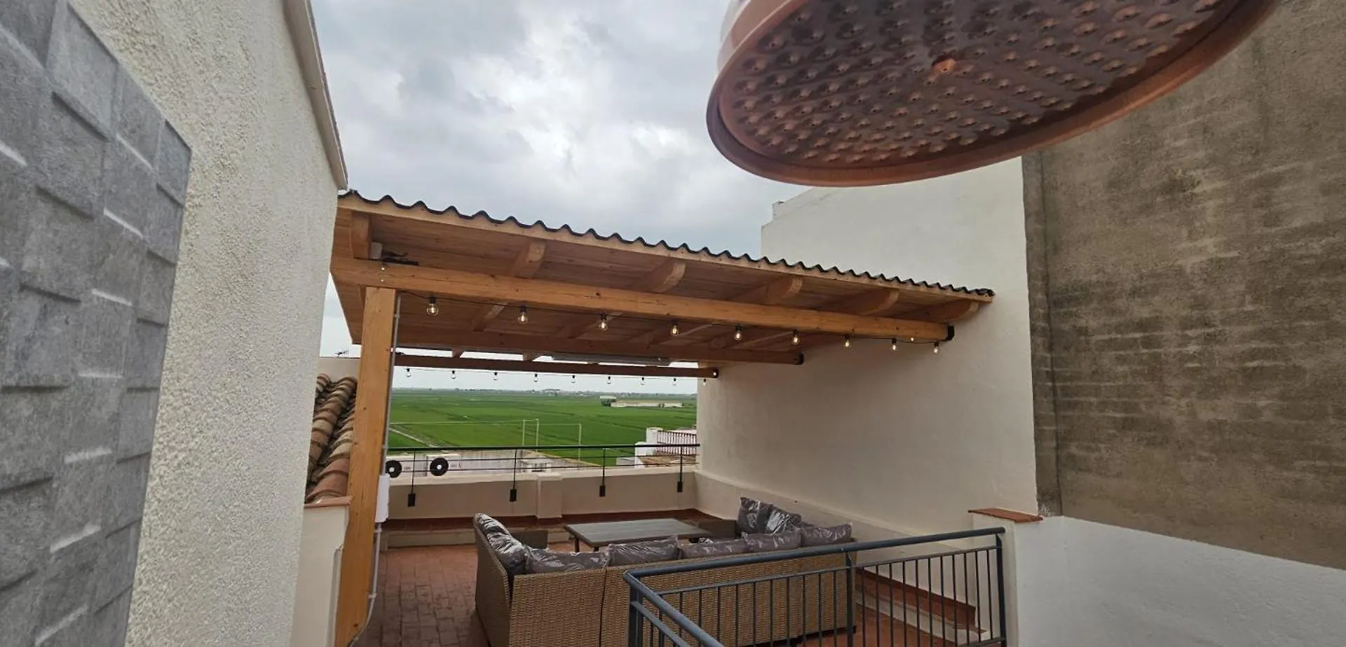 Holiday home Casa Les Carolines Villa Camarles Spain