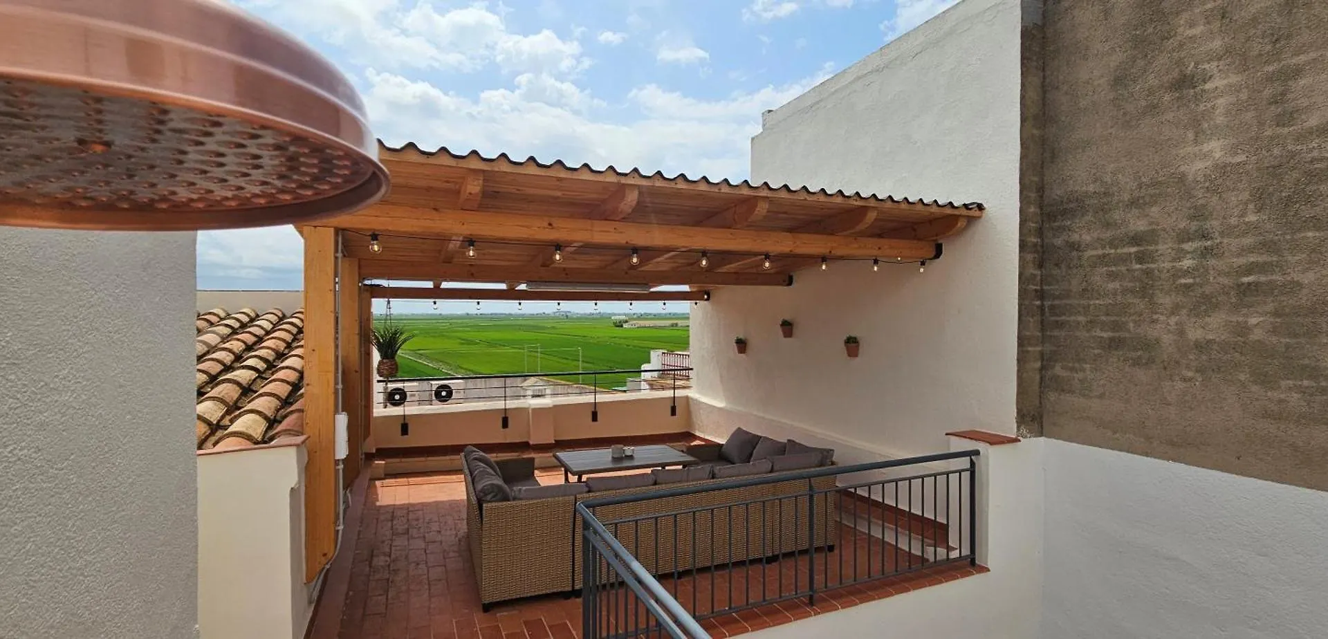 Casa Les Carolines Villa Camarles