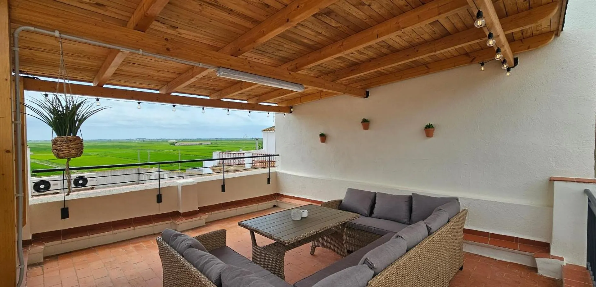 Casa Les Carolines Villa Camarles