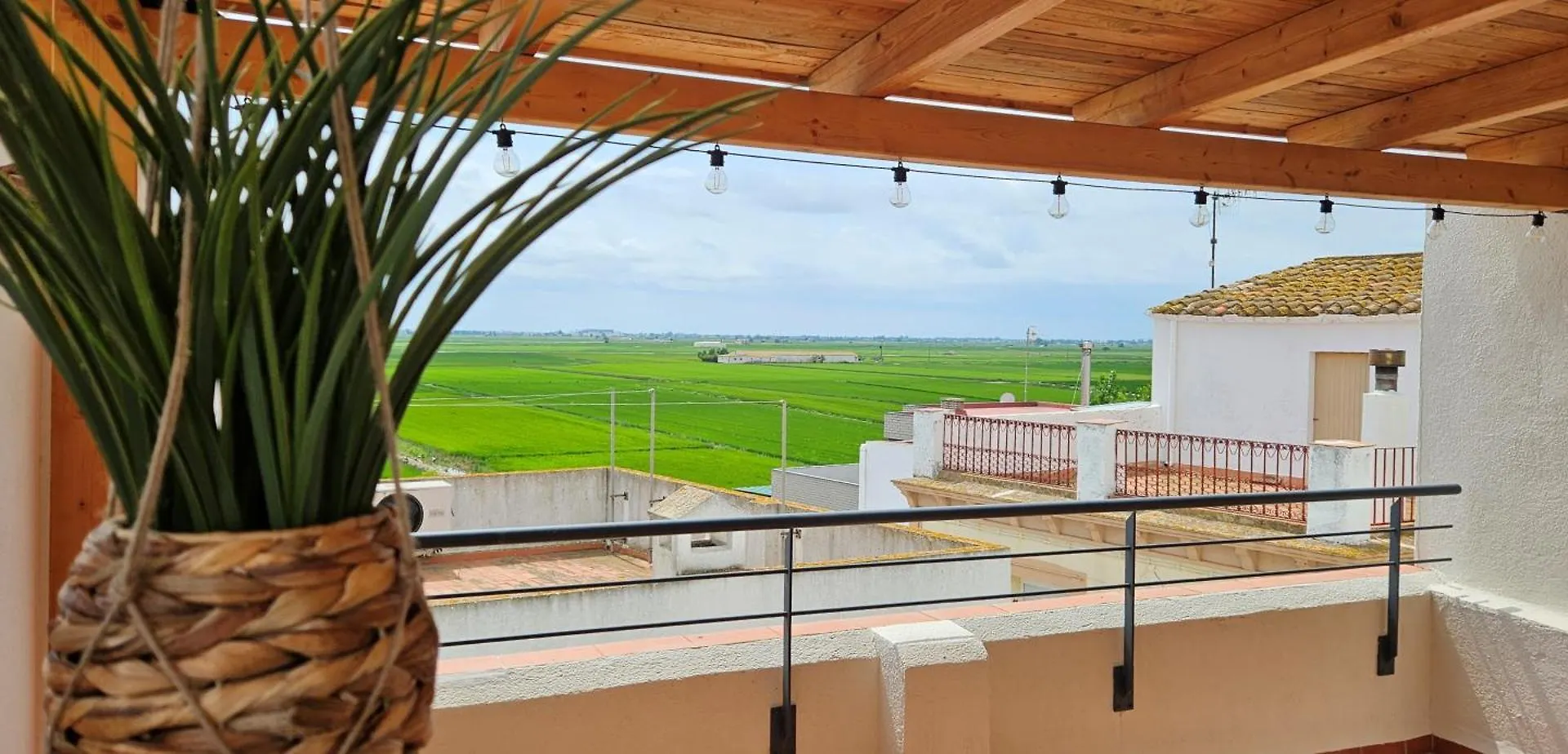 Holiday home Casa Les Carolines Villa Camarles