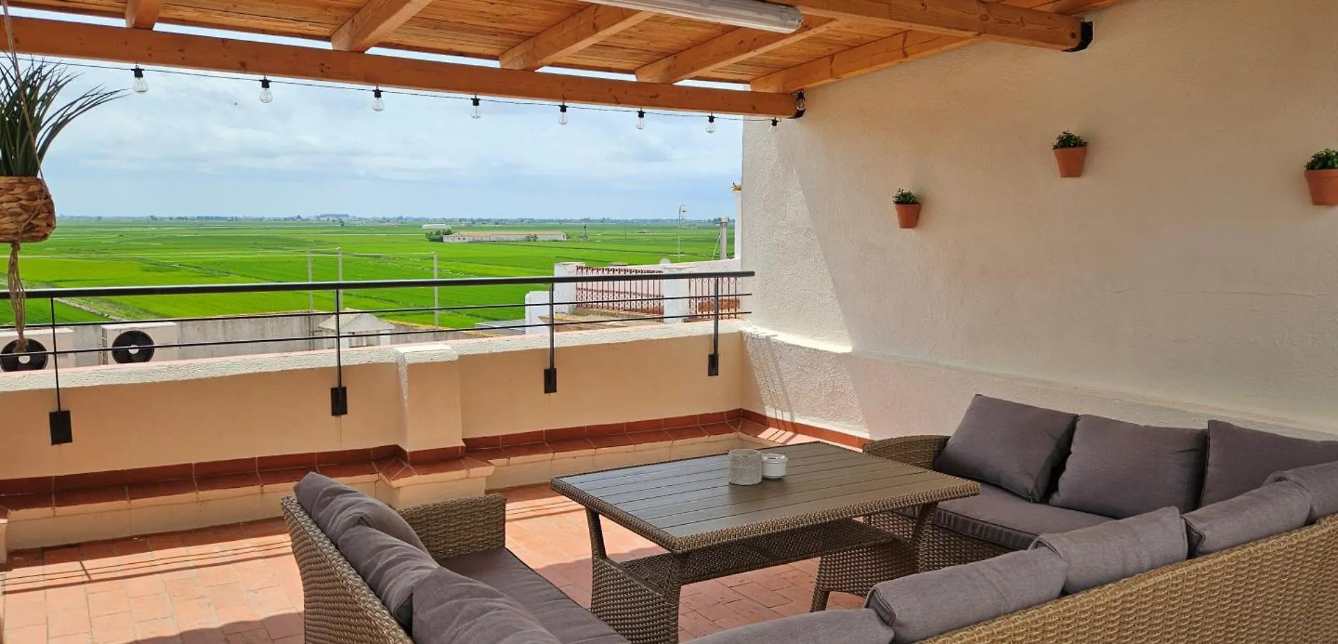 Casa Les Carolines Villa Camarles