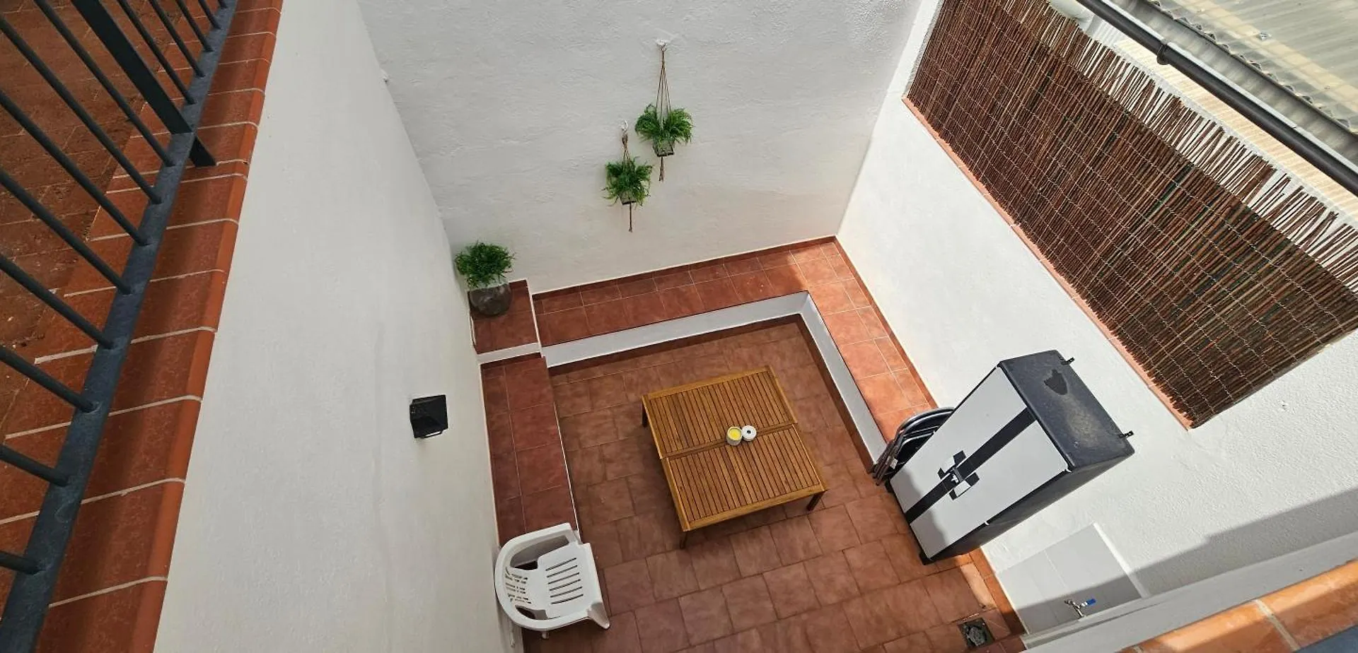 Casa Les Carolines Villa Camarles 0*,