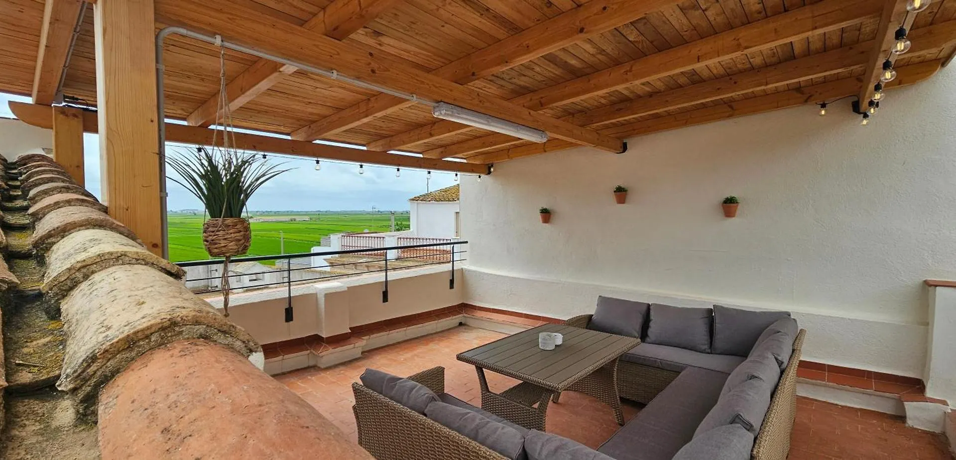 Casa Les Carolines Villa Camarles Holiday home