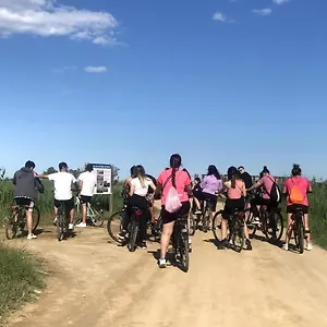 Сasa de vacaciones Caseta De L'avi, Camarles