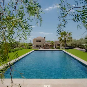 Villa Rural Avril, Camarles