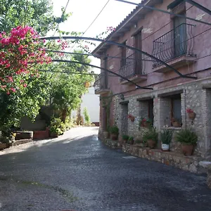 Apartamento Lo Racó De Peret, Camarles